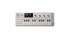 teenage engineering OP-1 fieldڥץ⡼̲ʡ
