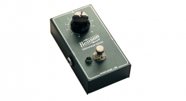 Benson amps GERMANUIM BOOST