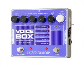 electro-harmonix Voice Box