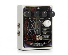 electro-harmonix STRING9