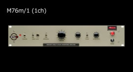 Mercury Recording Equipment M76m - MK IV�ڼ���ȯ���ʡ�