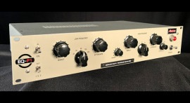 Mercury Recording Equipment EQ-P1 / EQ-P2�ڼ���ȯ���ʡ�