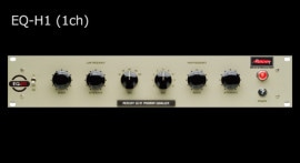 Mercury Recording Equipment EQ-H1 - MK IV�ڼ���ȯ���ʡ�