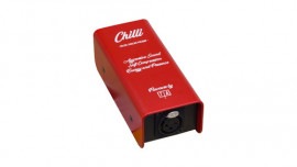 TIERRA Audio Flavour Preamp - Chilli