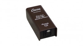 TIERRA Audio Flavour Preamp - Cocoa