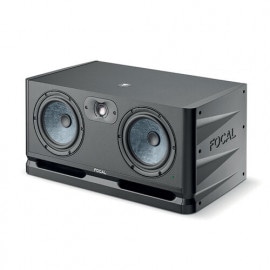 FOCAL PROFESSIONAL ALPHA EVO TWIN