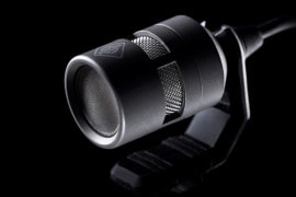 NEUMANN Miniature Clip Mic System