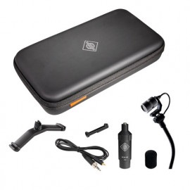 NEUMANN MCM 114 SET ����ȥ�Х�