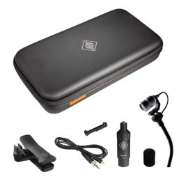 NEUMANN MCM 114 SET ��ɳڴ�