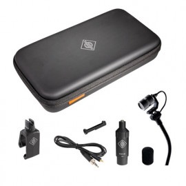 NEUMANN MCM 114 SET �ɥ��