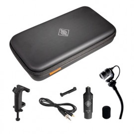 NEUMANN MCM 114 SET �ϥ����ȥ�󥰥�