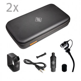 NEUMANN MCM 114���ƥ쥪���å� �ԥ���