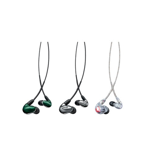 Shure SE846 ��ײ�������ۥ���裲�����