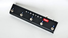 XSONIC AIRSTEP SPK Edition