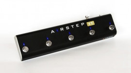 XSONIC AIRSTEP YT Edition