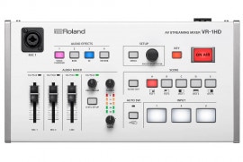 Roland VR-1HD