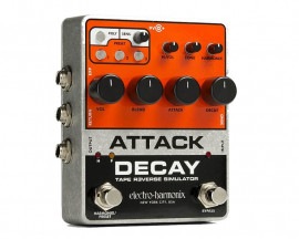 electro-harmonix Attack Decay