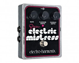 electro-harmonix Stereo Electric Mistress