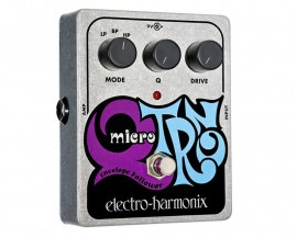 electro-harmonix Micro Q-Tron