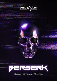 UJAM Beatmaker BERSERK 3
