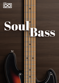 UVI Soul Bass
