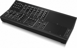 behringer SYSTEM 15