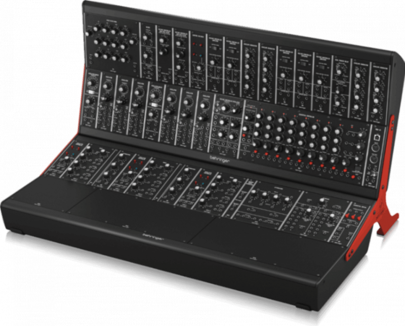 behringer SYSTEM 55