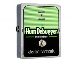 electro-harmonix Hum Debugger