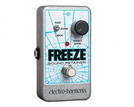 electro-harmonix Freeze