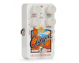electro-harmonix Canyon