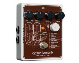 electro-harmonix C9