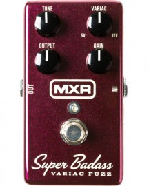 MXR M236 Super Badass Variac Fuzz