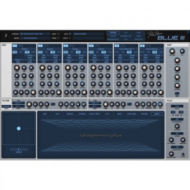 Rob Papen BLUE III