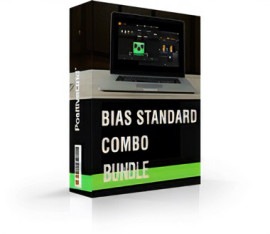 Positive Grid BIAS Standard Combo