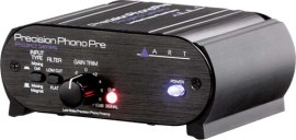 ART Precision Phono Pre U