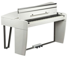 Dexibell VIVO H10 MG WHP