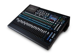 ALLEN&HEATH Qu-24