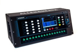 ALLEN&HEATH Qu-Pac