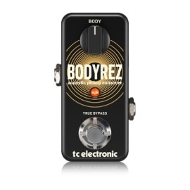 TC ELECTRONIC BODYREZ