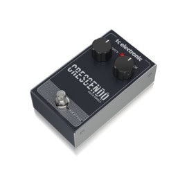 TC ELECTRONIC CRESCENDO AUTO SWELL