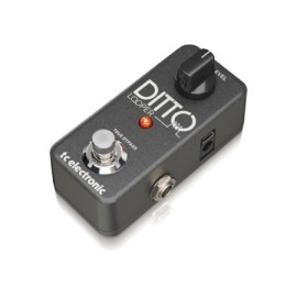 TC ELECTRONIC DITTO LOOPER