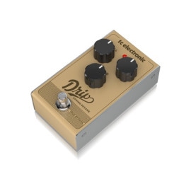 TC ELECTRONIC DRIP SPRING REVERB