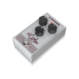 TC ELECTRONIC EL CAMBO OVERDRIVE