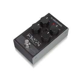 TC ELECTRONIC FANGS METAL DISTORTION