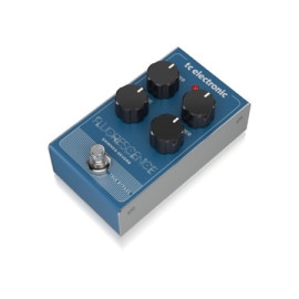 TC ELECTRONIC FLUORESCENCE SHIMMER REVERB