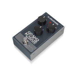 TC ELECTRONIC GRAND MAGUS DISTORTION