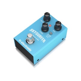 TC ELECTRONIC SKYSURFER MINI REVERB