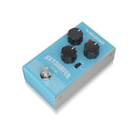 TC ELECTRONIC SKYSURFER REVERB