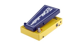 MORLEY 20/20 Power Wah Volume / MTPWOV