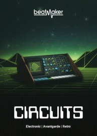 UJAM Beatmaker CIRCUITS 3
